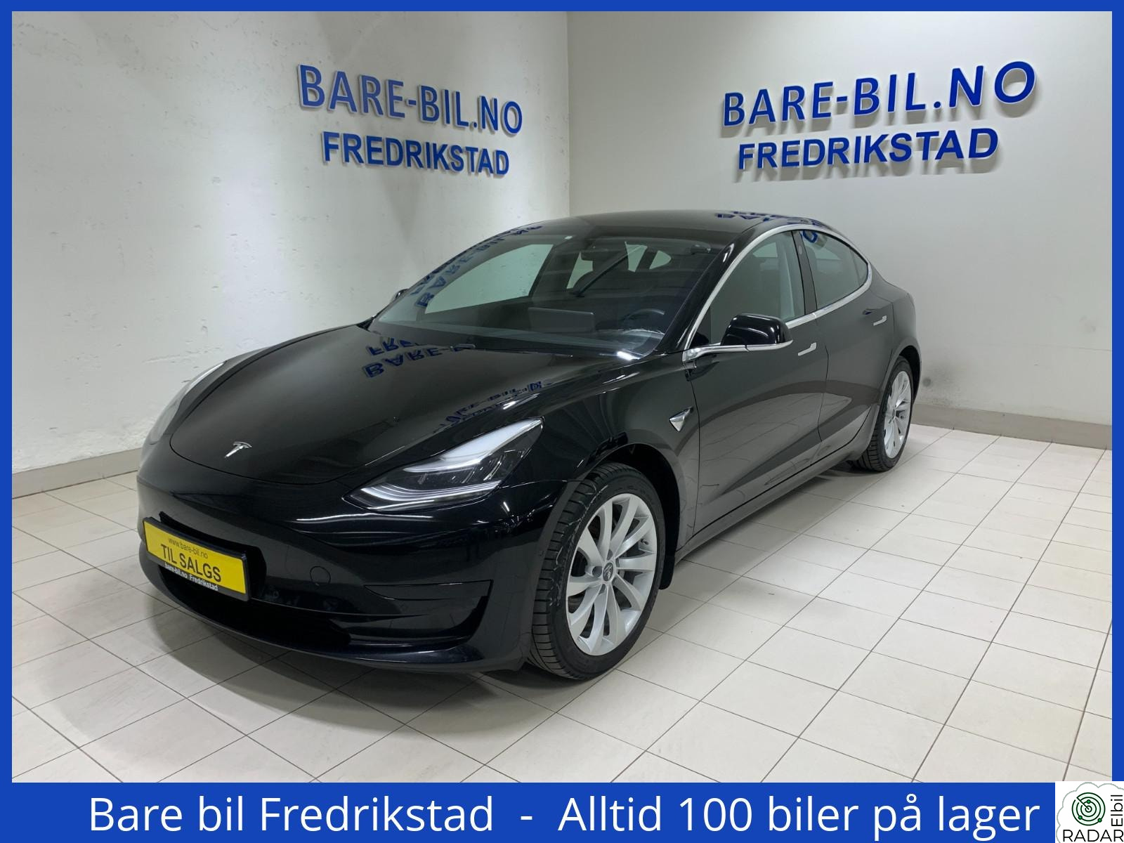 TESLA Model 3 RWD Panorama/Acc/Skinn/Kamera/Pdc/Navi/BT/Memory/360/HF