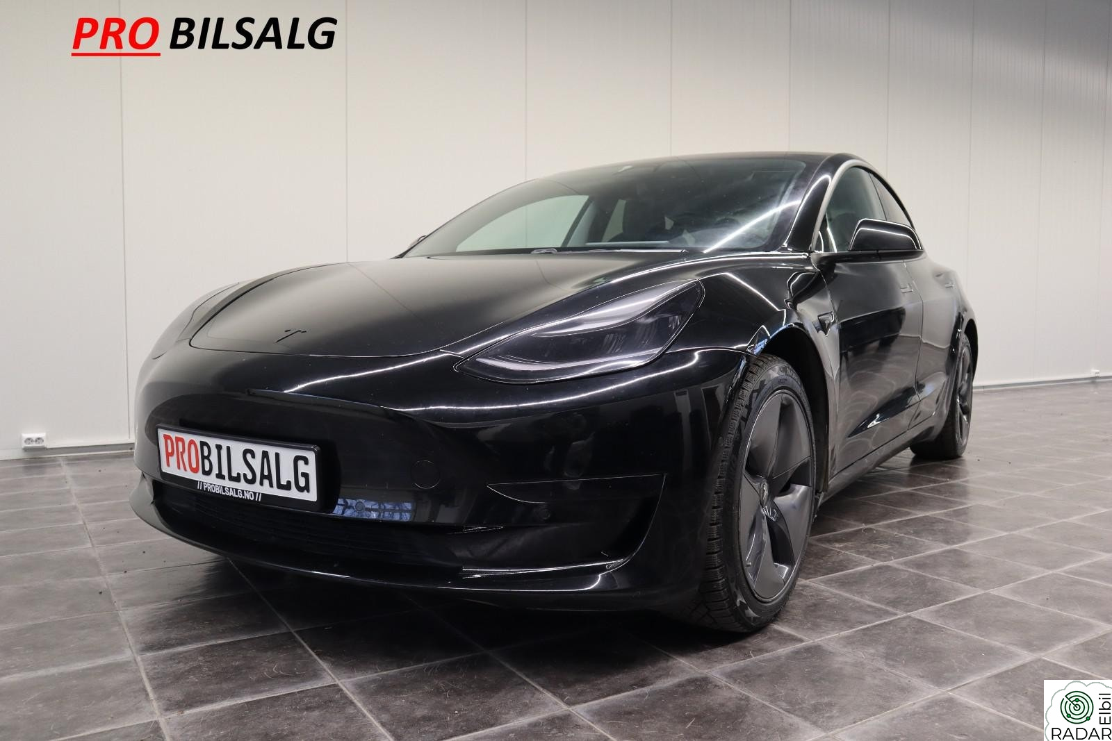 TESLA Model 3 LONG RANGE 560KM/ AWD/ SKINN/LED/AUTOPILOT/EU OK-27
