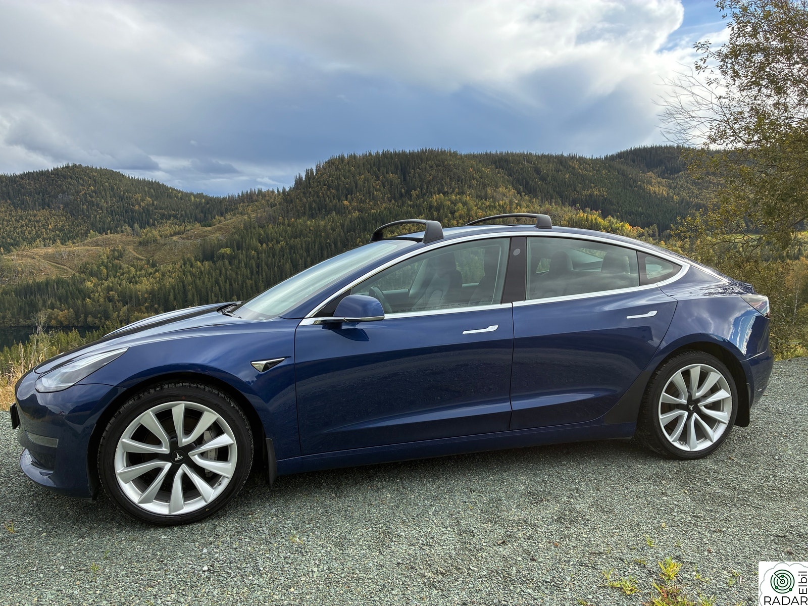 TESLA Model 3 LR Dual Motor(AWD) FSD Autopilot Summon Premium int.