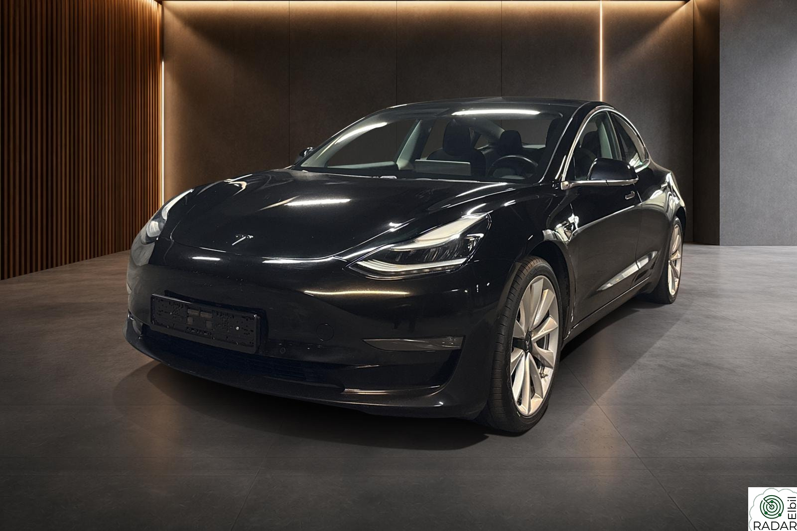 TESLA Model 3 AWD-LONG RANGE-560WLTP-EN EIERS!-PANORAMA-SE KM-PREMIUM