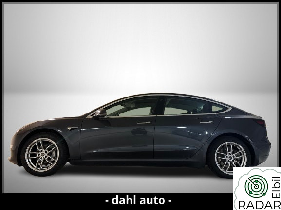 TESLA Model 3 LONG RANGE/AUTOMAT/AWD/R-KAM/NAVI/ALU/EU-OK 6/27!!!