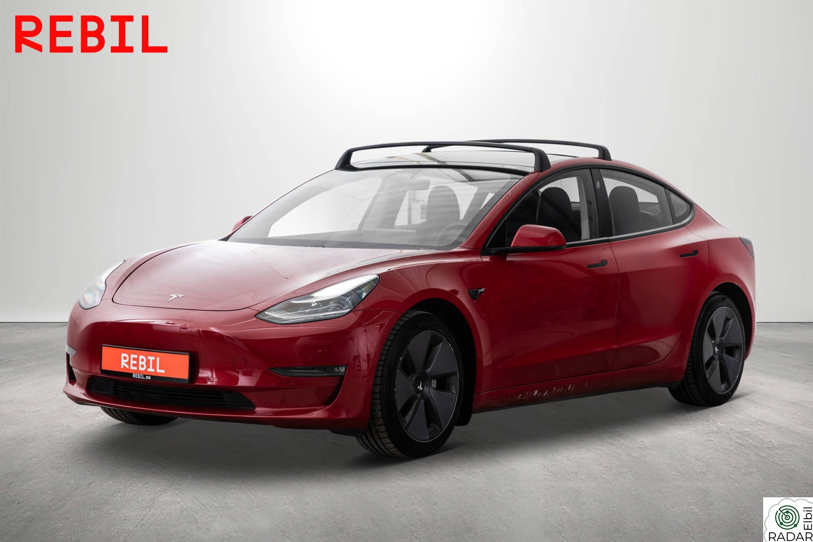 TESLA Model 3 Long Range AWD Autopilot/V.pumpe/MCU2/Pano/Krok
