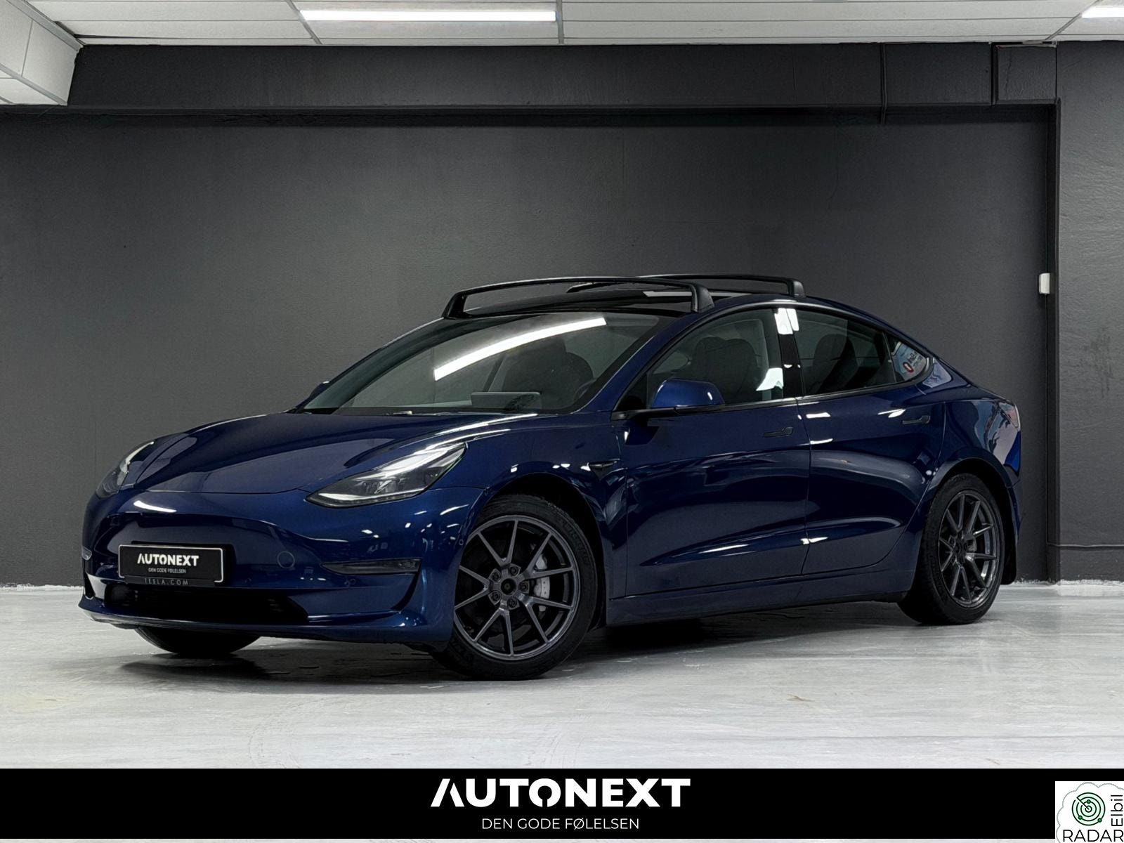 TESLA Model 3 AWD LR 560KM WLTP/PREMIUM/PPF/LAV-KM+++