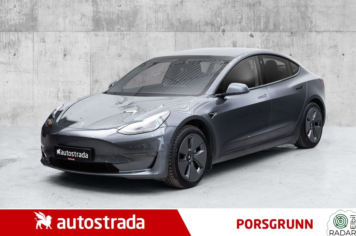 TESLA Model 3 Model 3