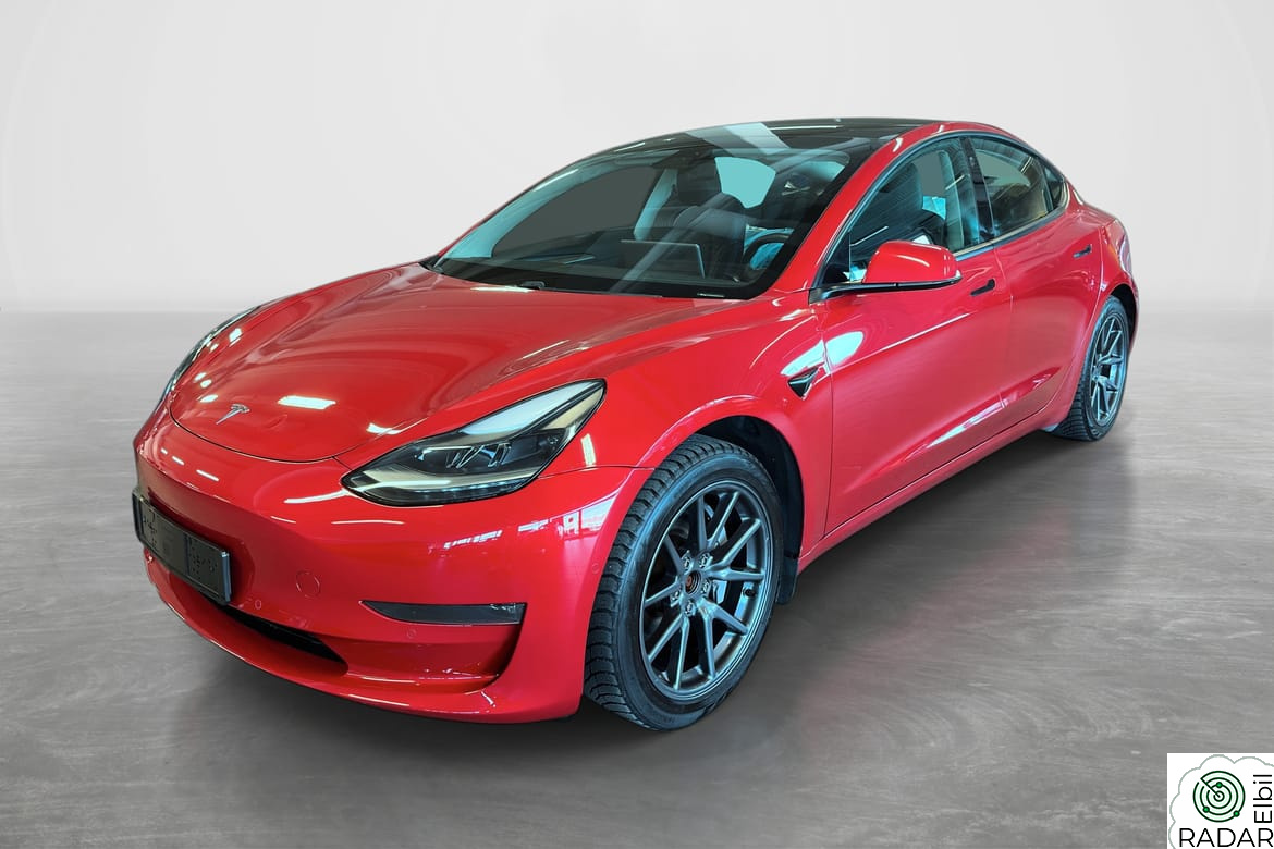 TESLA Model 3 Model 3