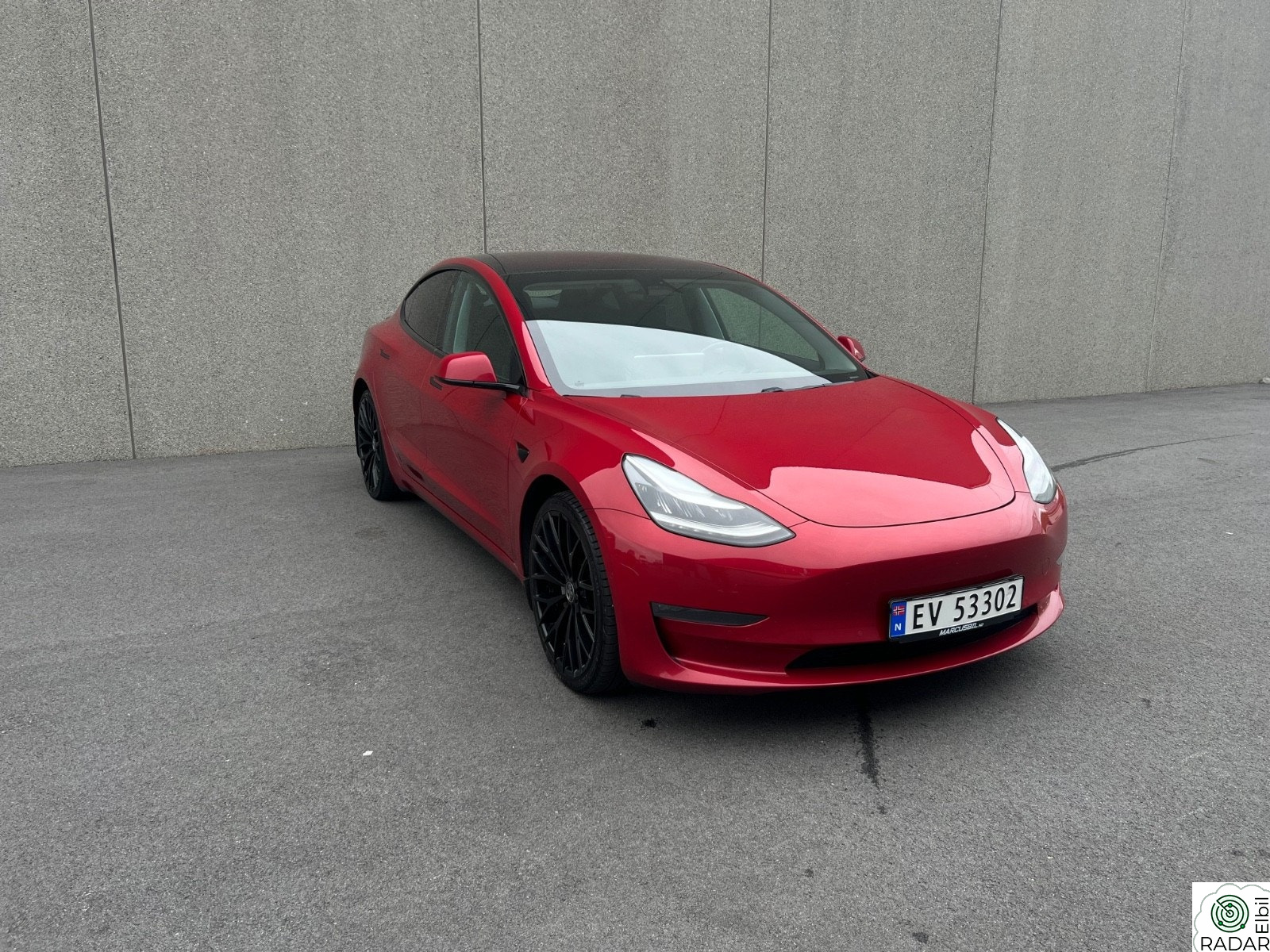 TESLA Model 3 LONG RANGE AWD 560KM/AUTOPILOT/360 KAMERA/GARANTI+