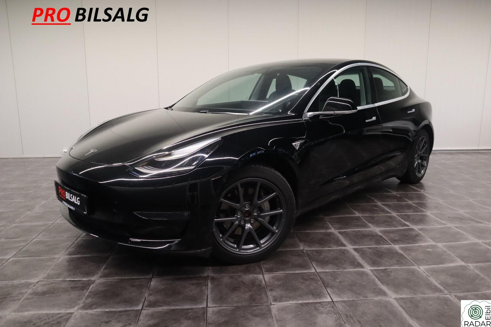 TESLA Model 3 AWD LONG RANGE 560 KM/AUTOPILOT 3 FSD/360 KAMERA/PANO