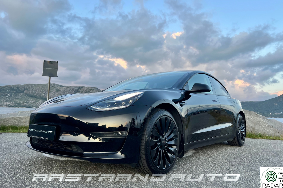 TESLA Model 3 LR|PREMIUM|HIFI|VINTER|C.DELETE|360CAM|KROK|KUPP