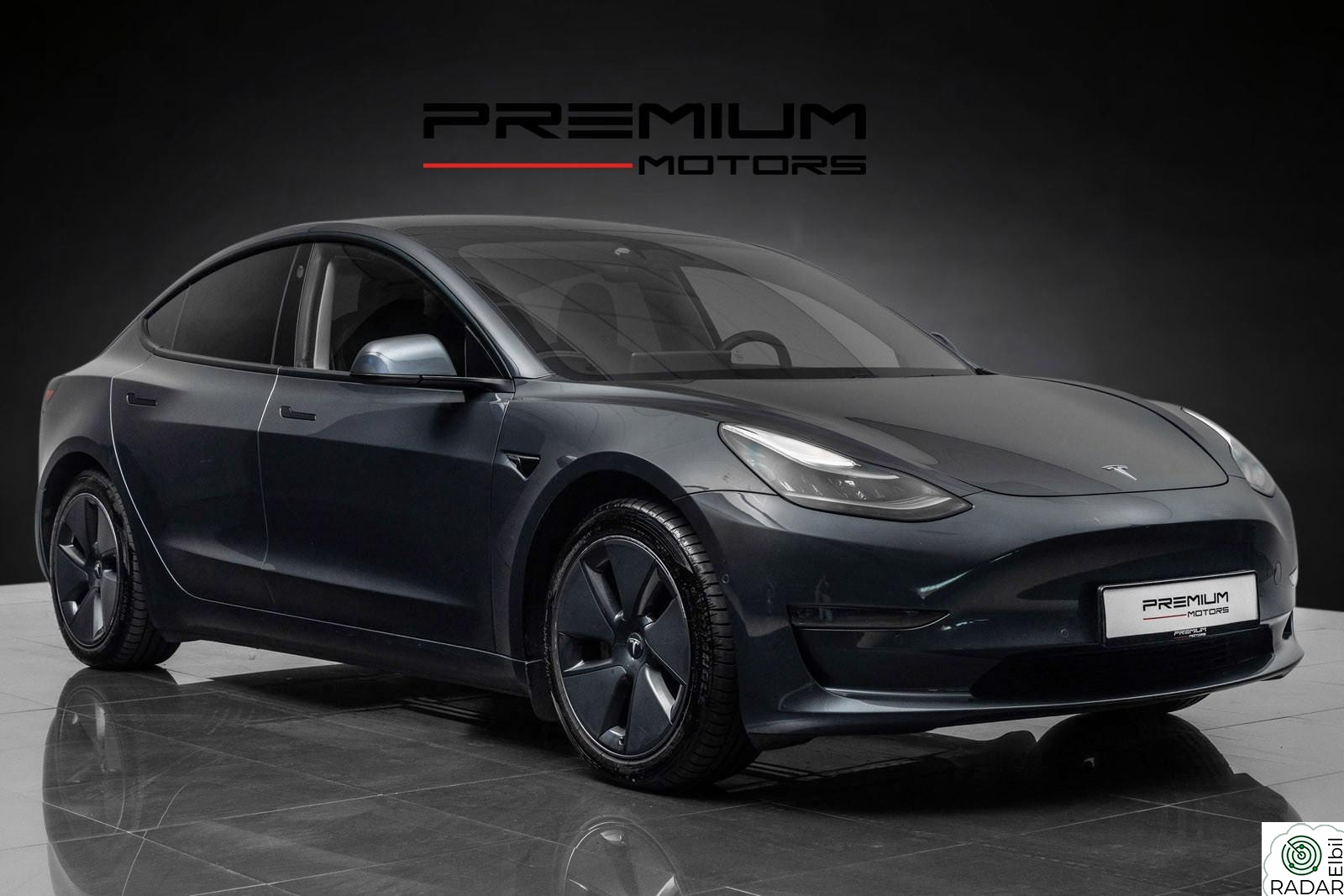 TESLA Model 3 Facelift LongRange AWD 580KM,AP,VarmePumpe,Norsk