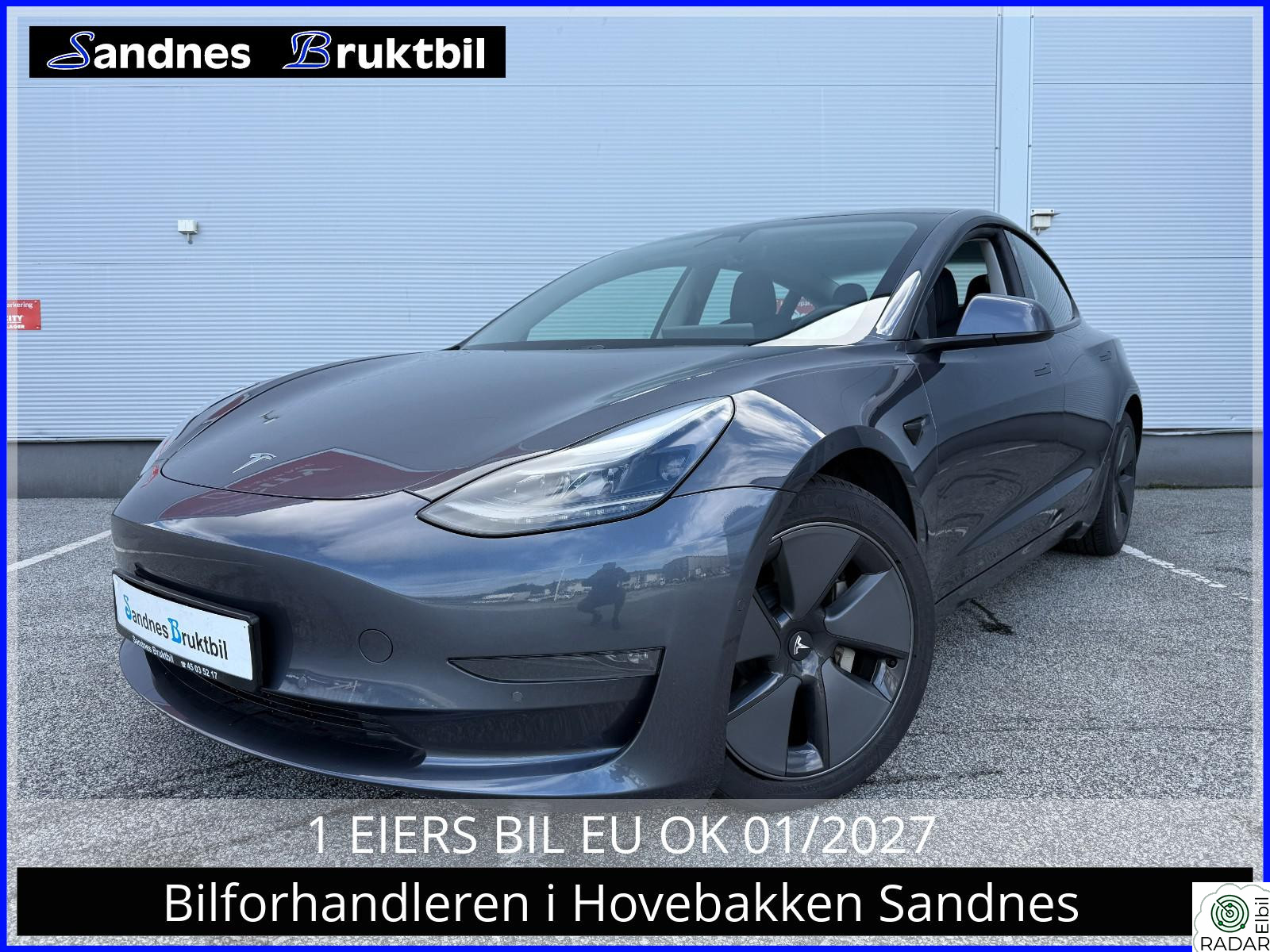 TESLA Model 3 LR 4X4 FACELIFT 580KM KROK,NAVI,V PUMPE,PANO,ACC,,NAVI