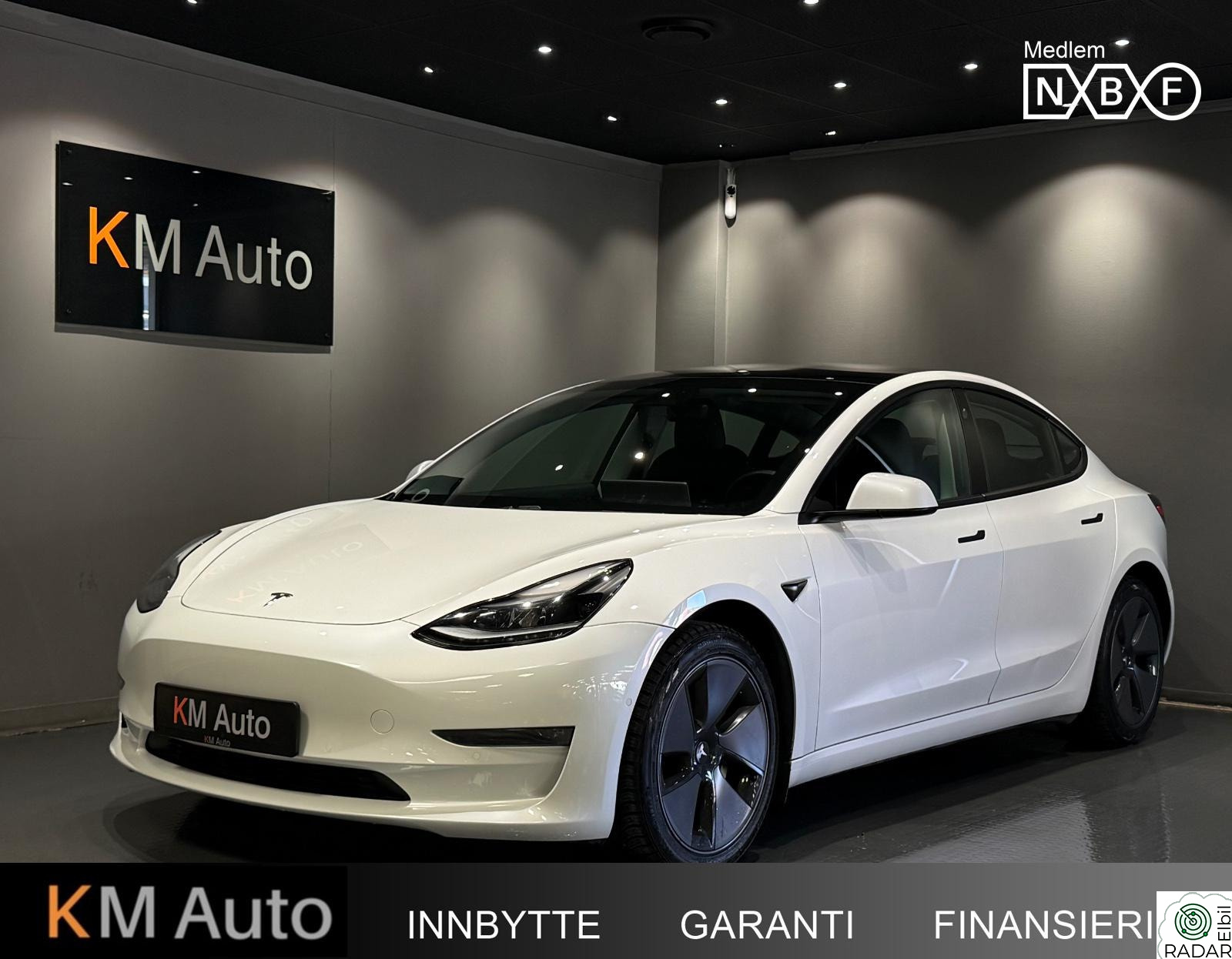 TESLA Model 3 LONG RANGE AWD/AUTO-PILOT/PANORAMA/KAMERA/V.PUMPE++