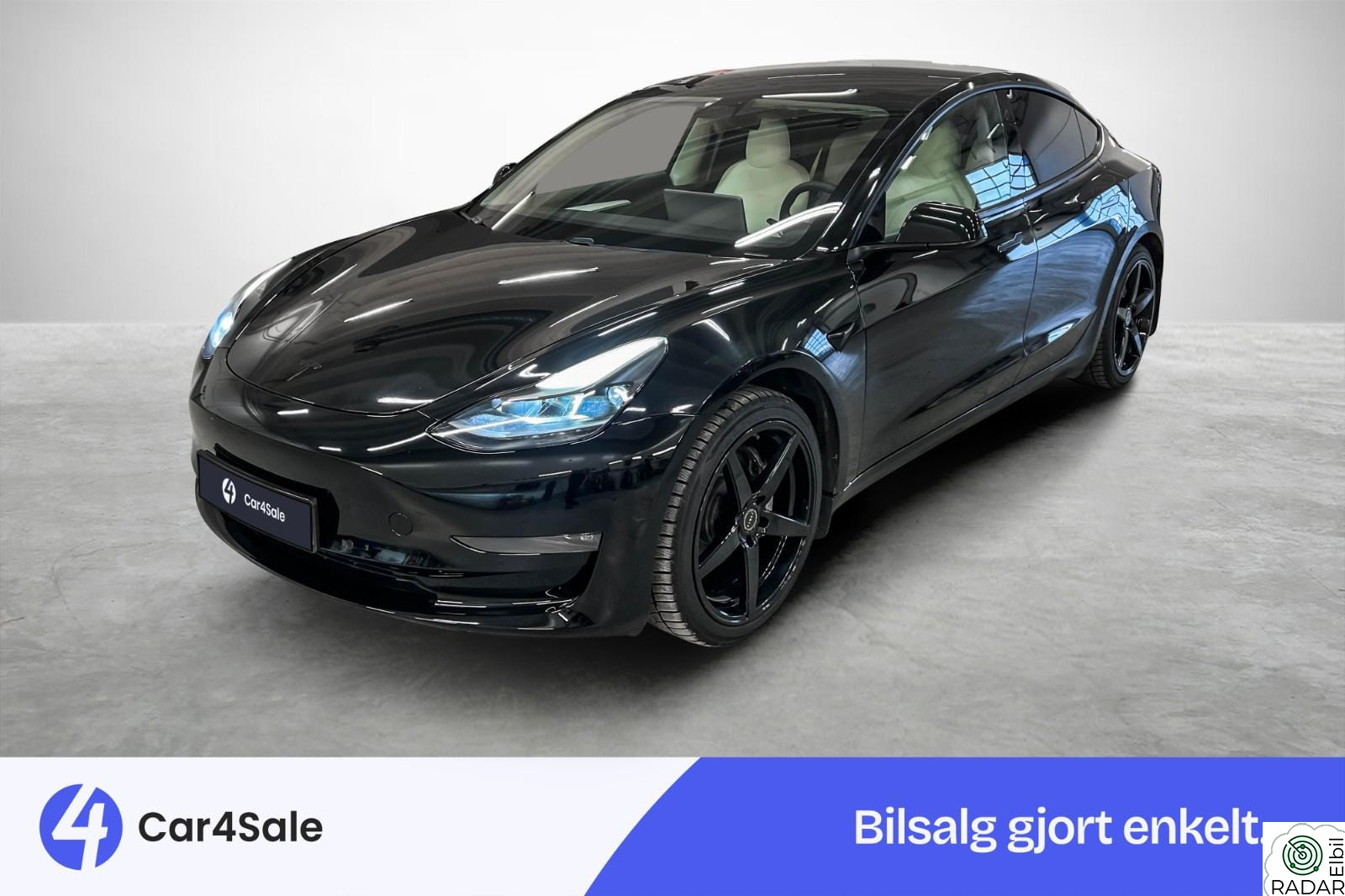 TESLA Model 3 Long Range AWD 614km/ Autopilot/ Premium/ V.Pumpe/ S+V