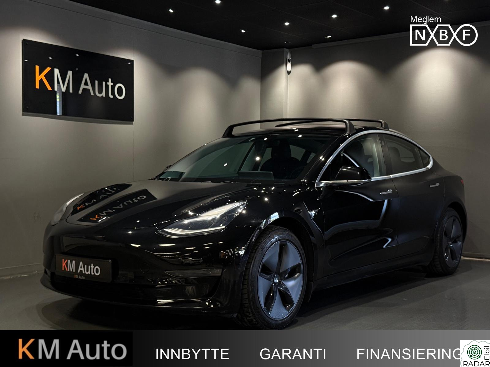 TESLA Model 3 LONG RANGE AWD/AUTO-PILOT/PANORAMA/KAMERA/SKINN++