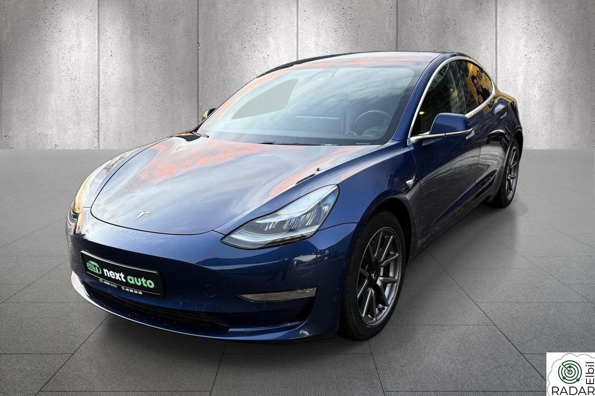 TESLA Model 3 LONG RANGE/4X4/ 560KM/ PREMIUM/ SKINN
