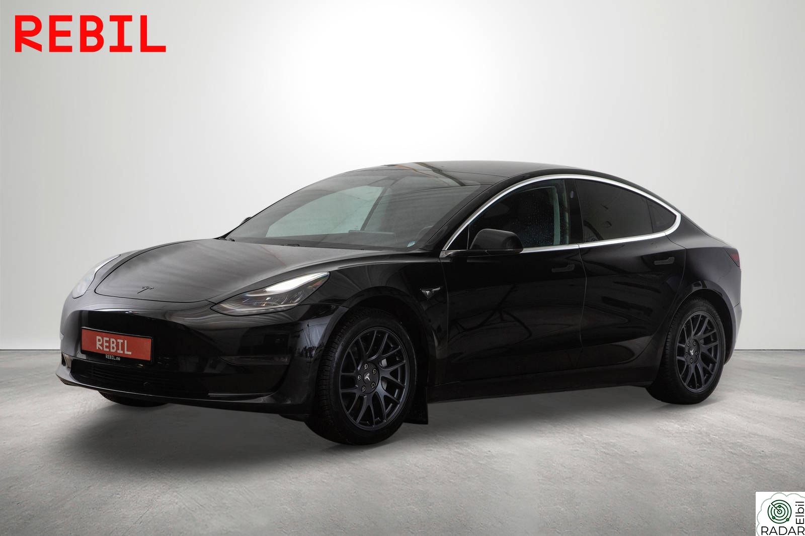 TESLA Model 3 560km (WLTP)/LR/AWD/MCU2/Navi/R.kam/Pano/AP