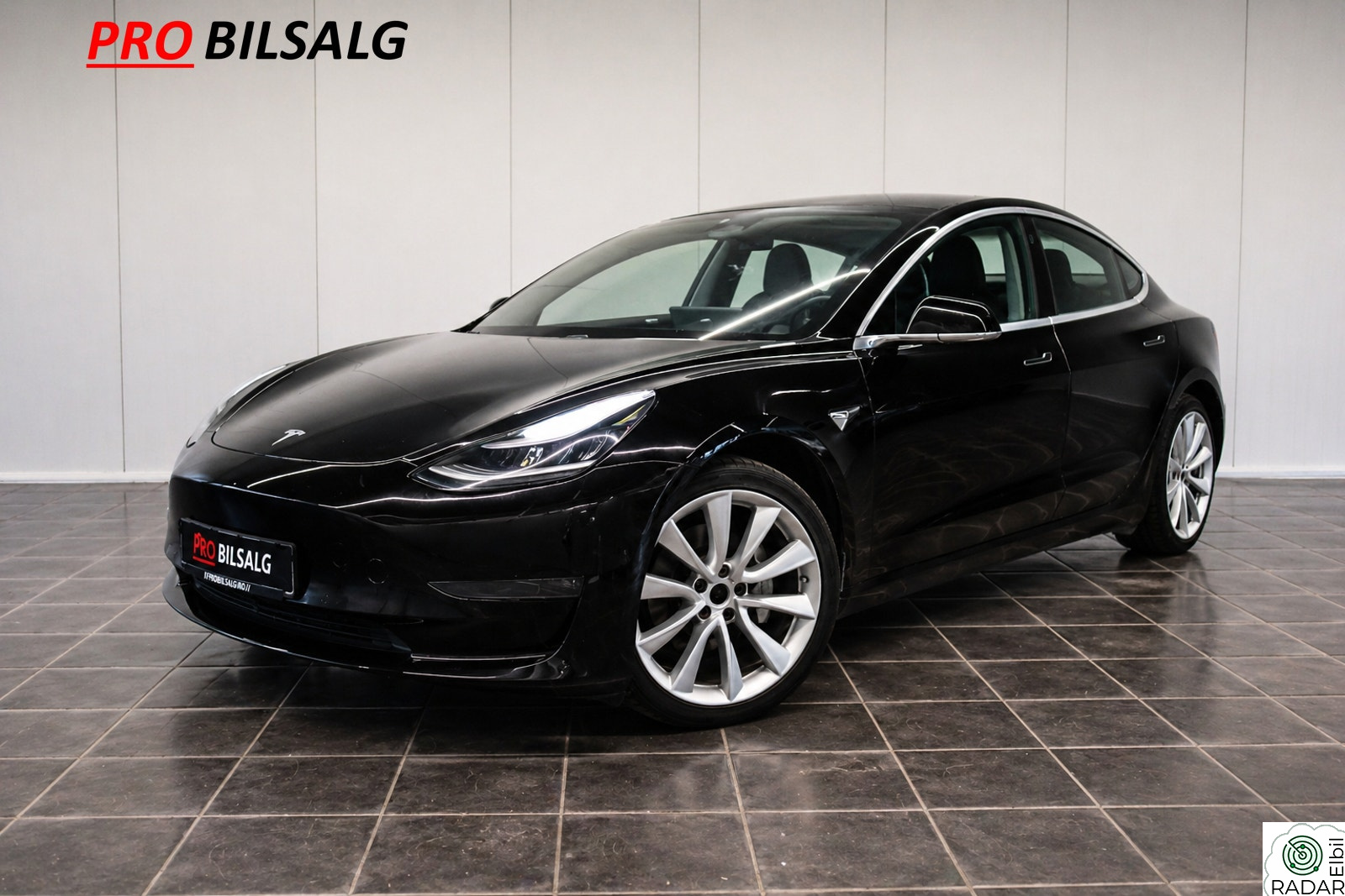 TESLA Model 3 AWD LONG RANGE 560 KM/AUTOPILOT 3 FSD/360 KAMERA/KROK