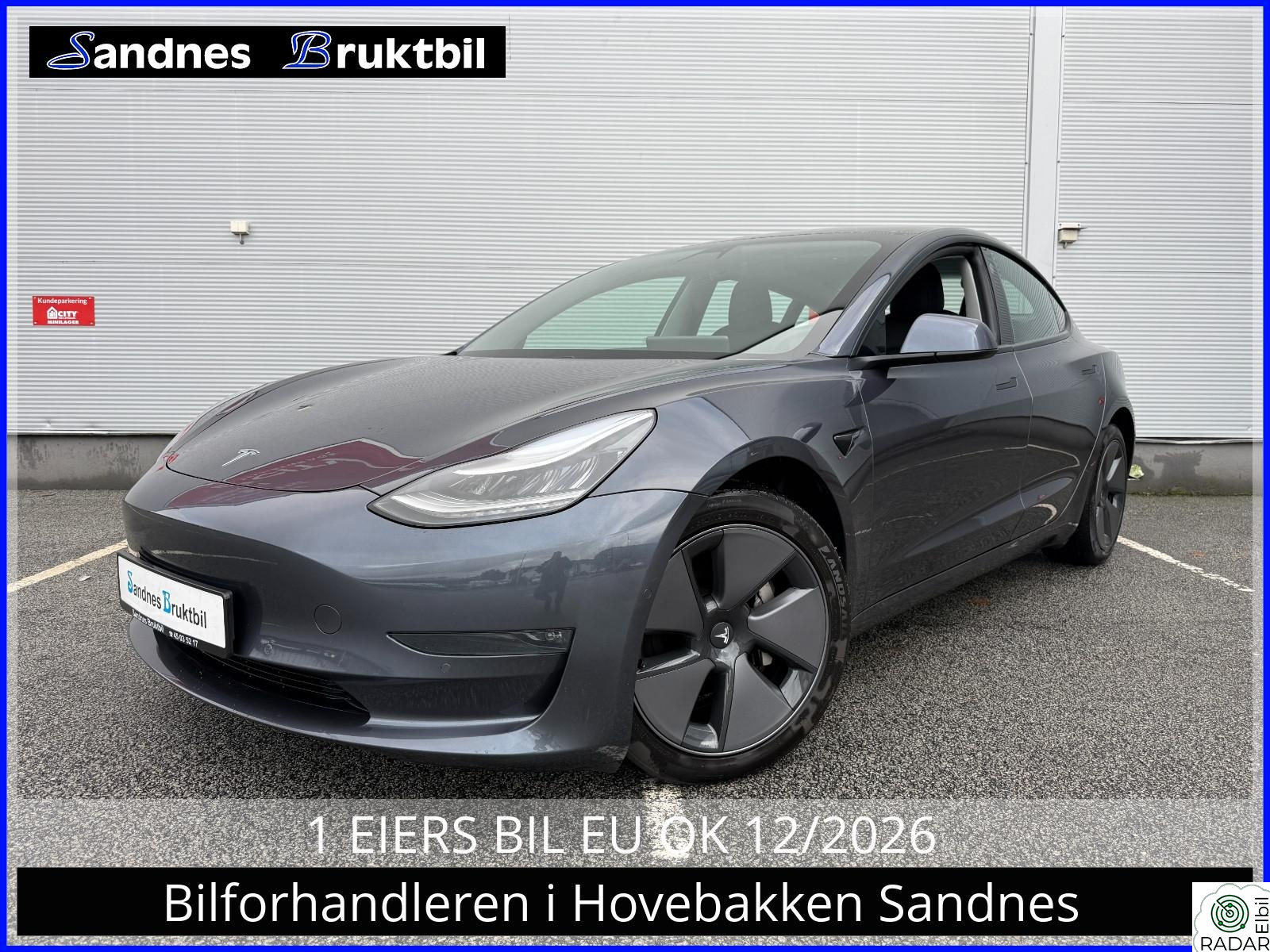 TESLA Model 3 LR 4X4 FACELIFT 580KM KROK,NAVI,V PUMPE,PANO,ACC,,NAVI