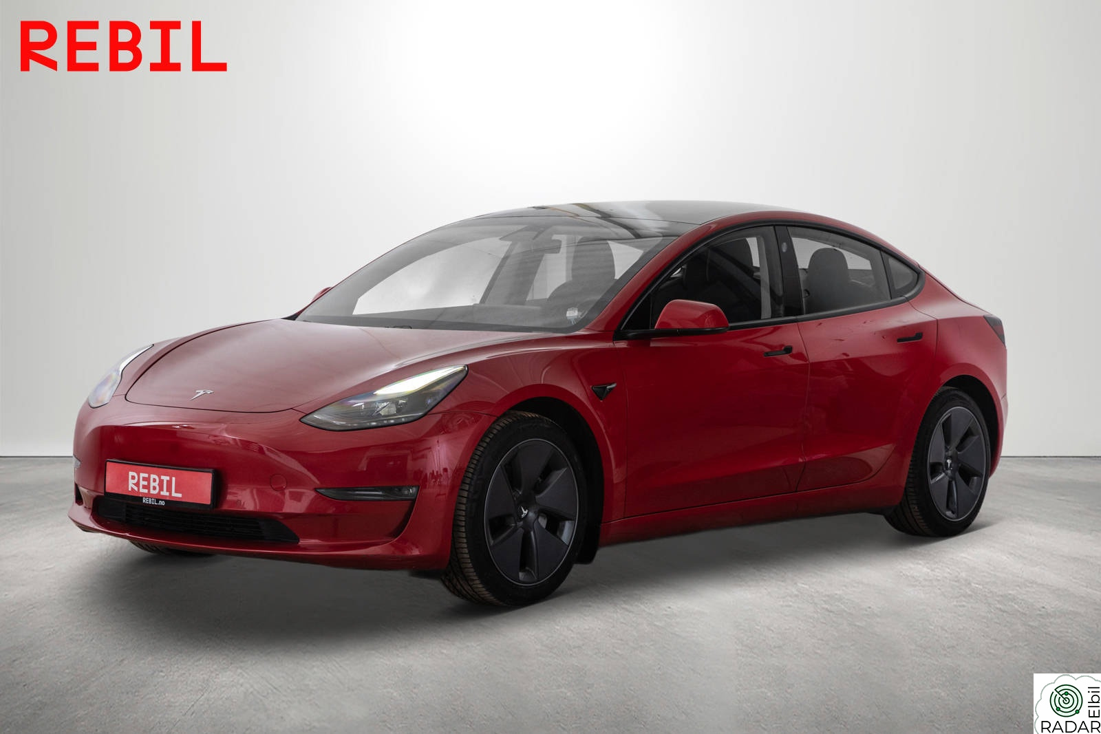 TESLA Model 3 580km (75 KWh) LR/Auto/VP/MCU2/Skinn/Pano/AWD