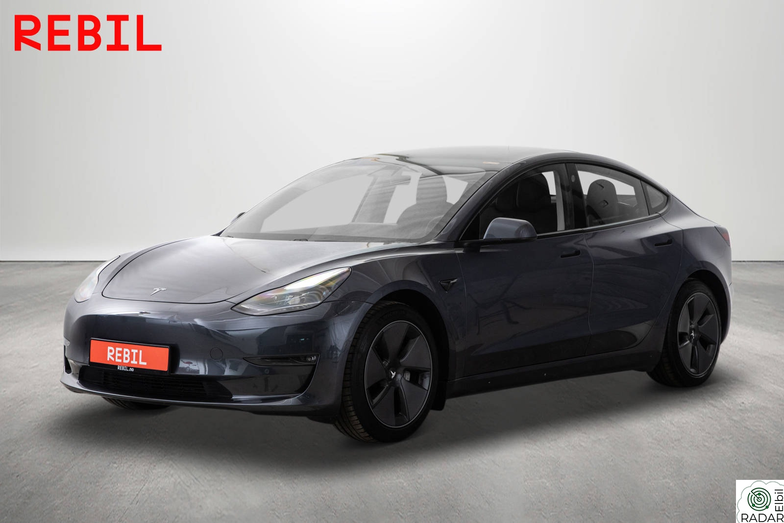 TESLA Model 3 Long Range/Autopilot/V.pumpe/R.Kam/MCU2/AWD/Krok