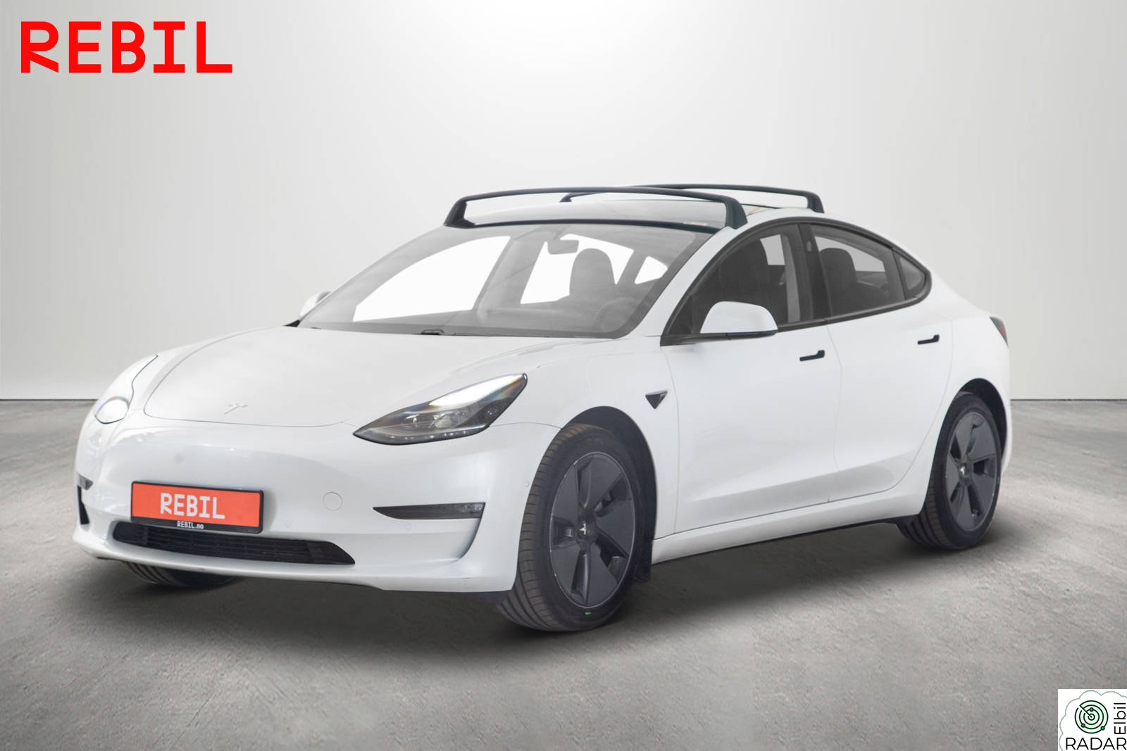 TESLA Model 3 614km/LongRange/Autopilot/V.Pumpe/MCU2/Pano