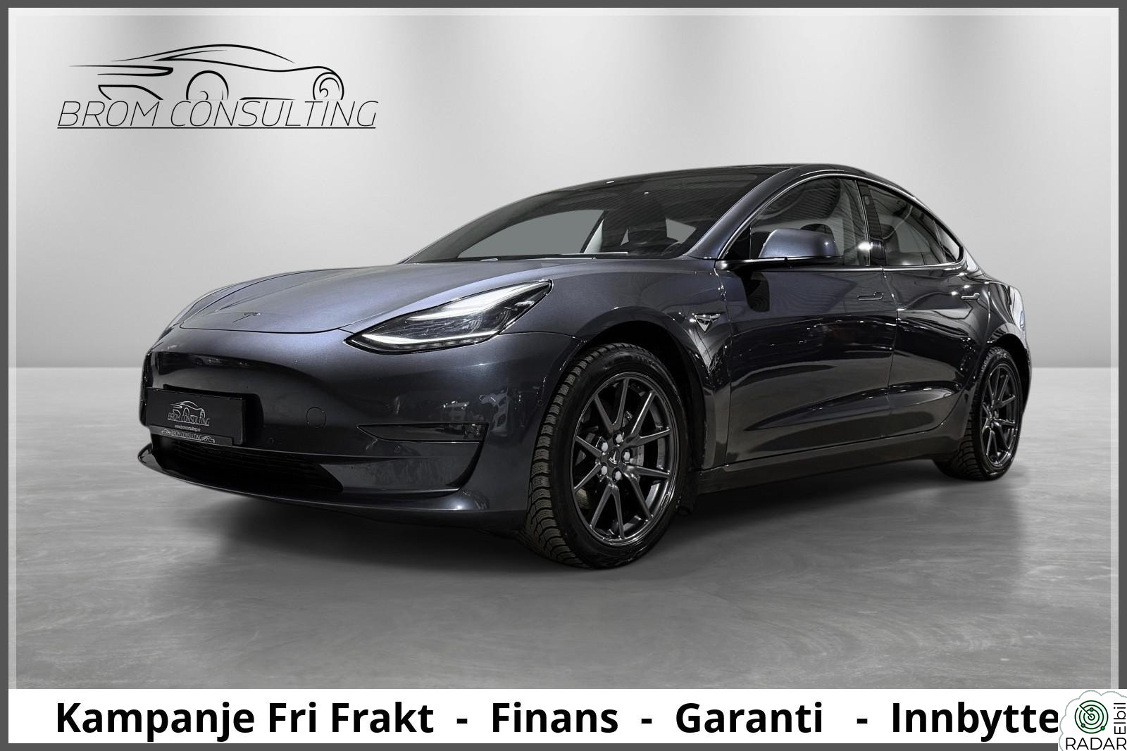 TESLA Model 3 | Long Range | AWD | Krok | 560Km | Autopilot | Pano