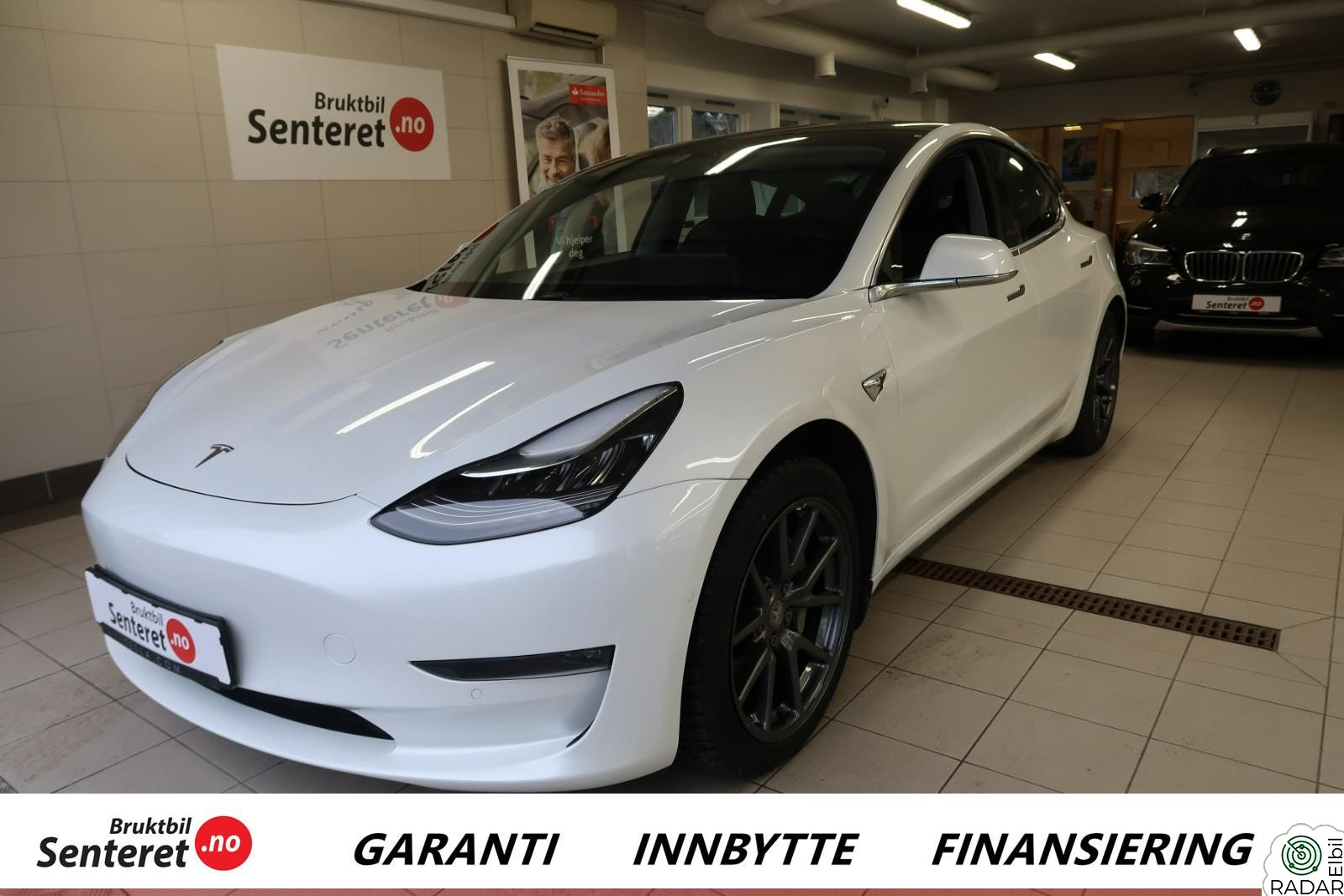 TESLA Model 3 Long Range Premium AWD,560KM,H,feste,NAF-TEST