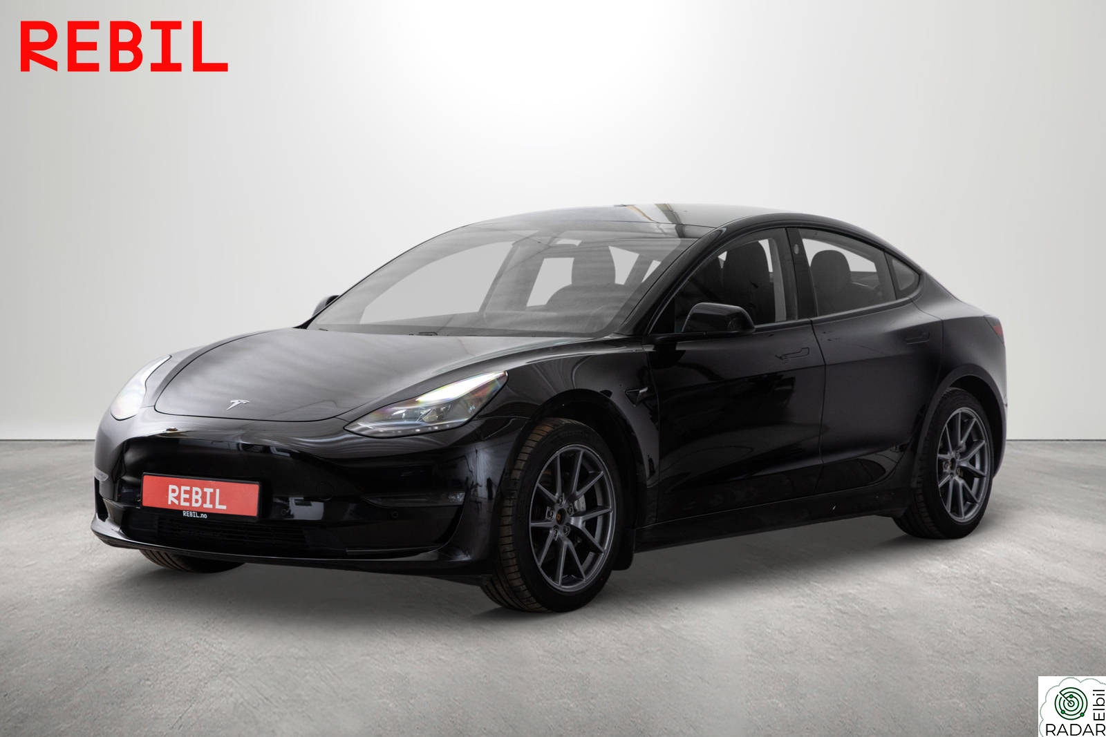 TESLA Model 3 614km/LongRange/Autopilot/V.Pumpe/MCU2/Pano