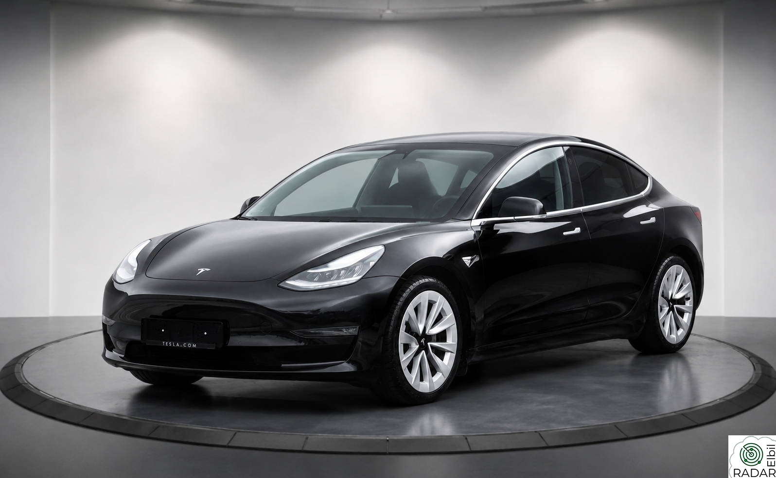 TESLA Model 3 Tesla Model 3 Long Range AWD – 2019 | EU t