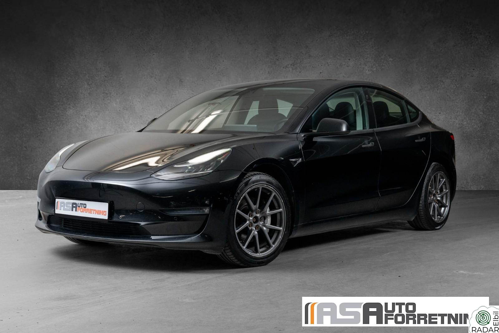 TESLA Model 3 LR/462HK/03.27/AWD