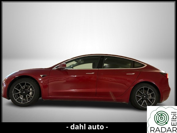 TESLA Model 3 LONG RANGE/AWD/AUTOMAT/KROK/R-KAM/NAVI/EU-OK 5/27!!!