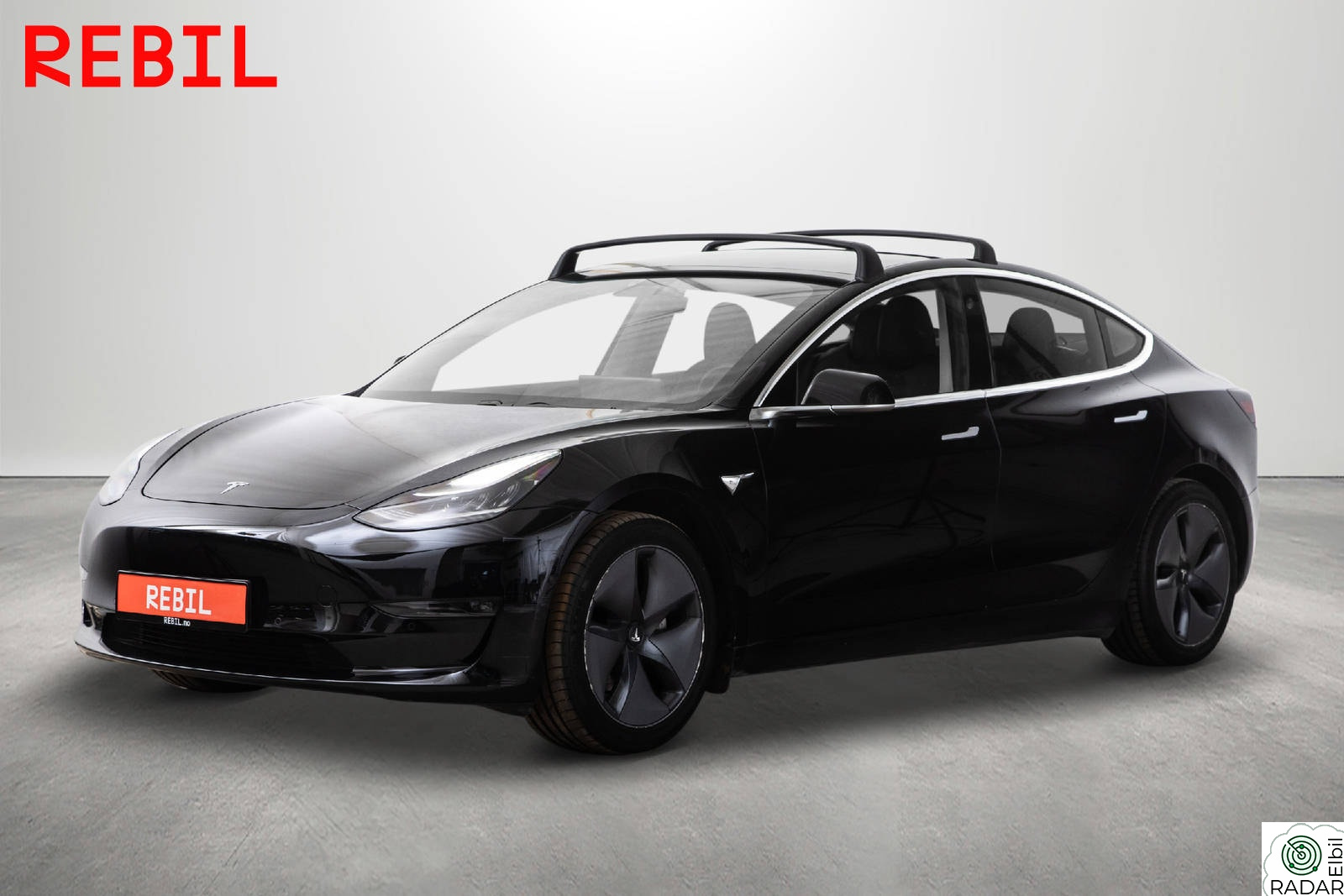 TESLA Model 3 560km (WLTP)/LR/AWD/MCU2/Navi/R.kam/Pano/AP