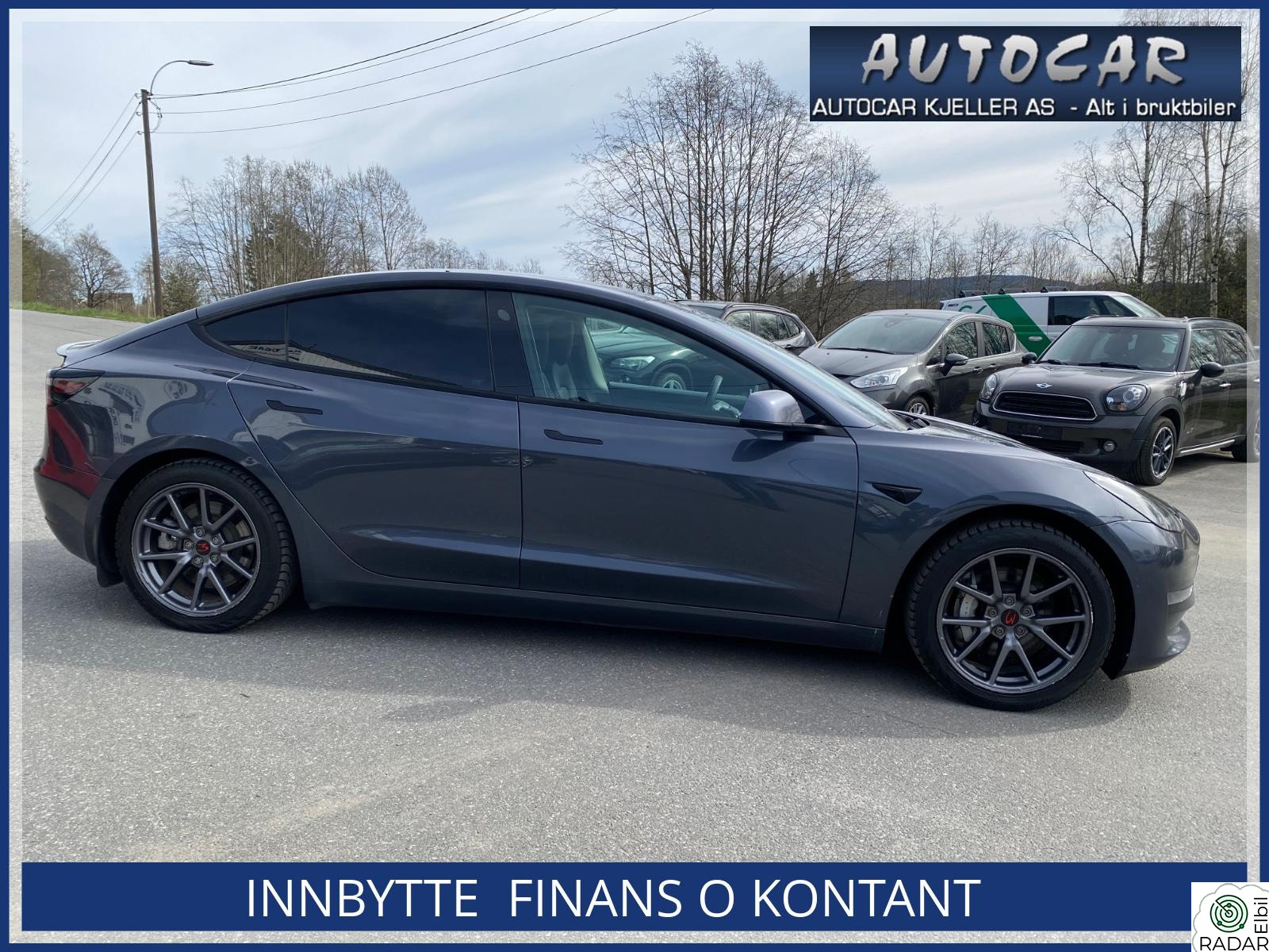 TESLA Model 3 Long Range AWD Premium/Facelift/V.pumpe/H-feste/