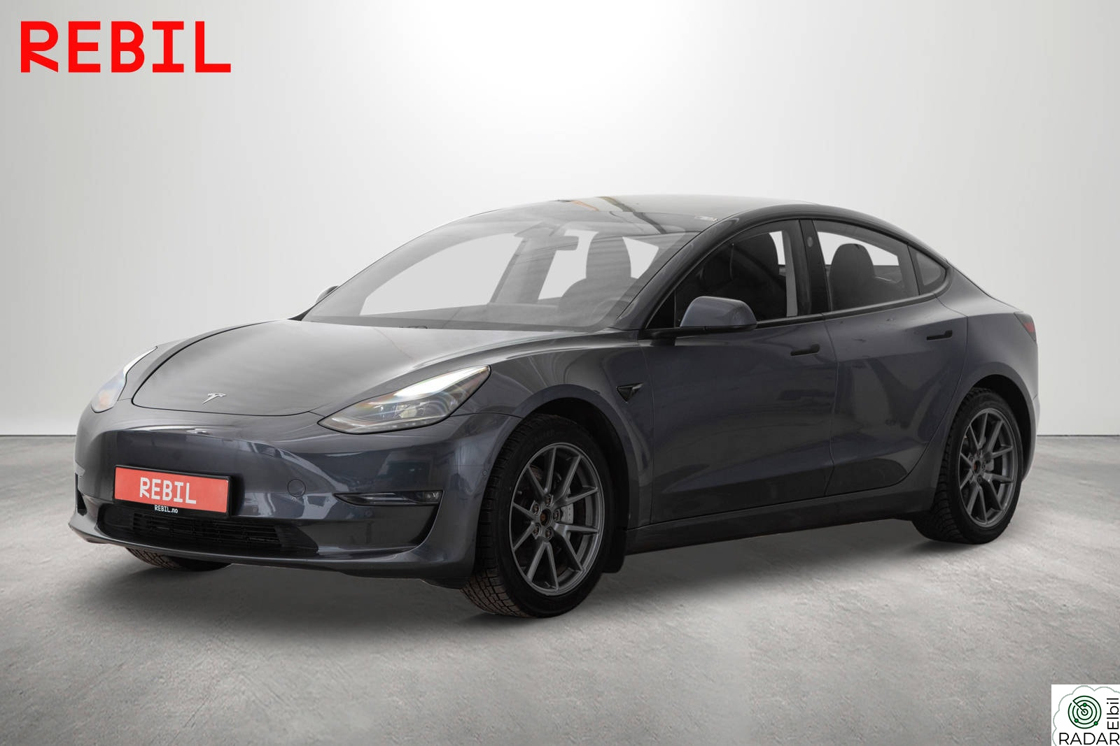 TESLA Model 3 LongRange/Autopilot/V.Pumpe/Krok/PremLyd/Pano/AWD