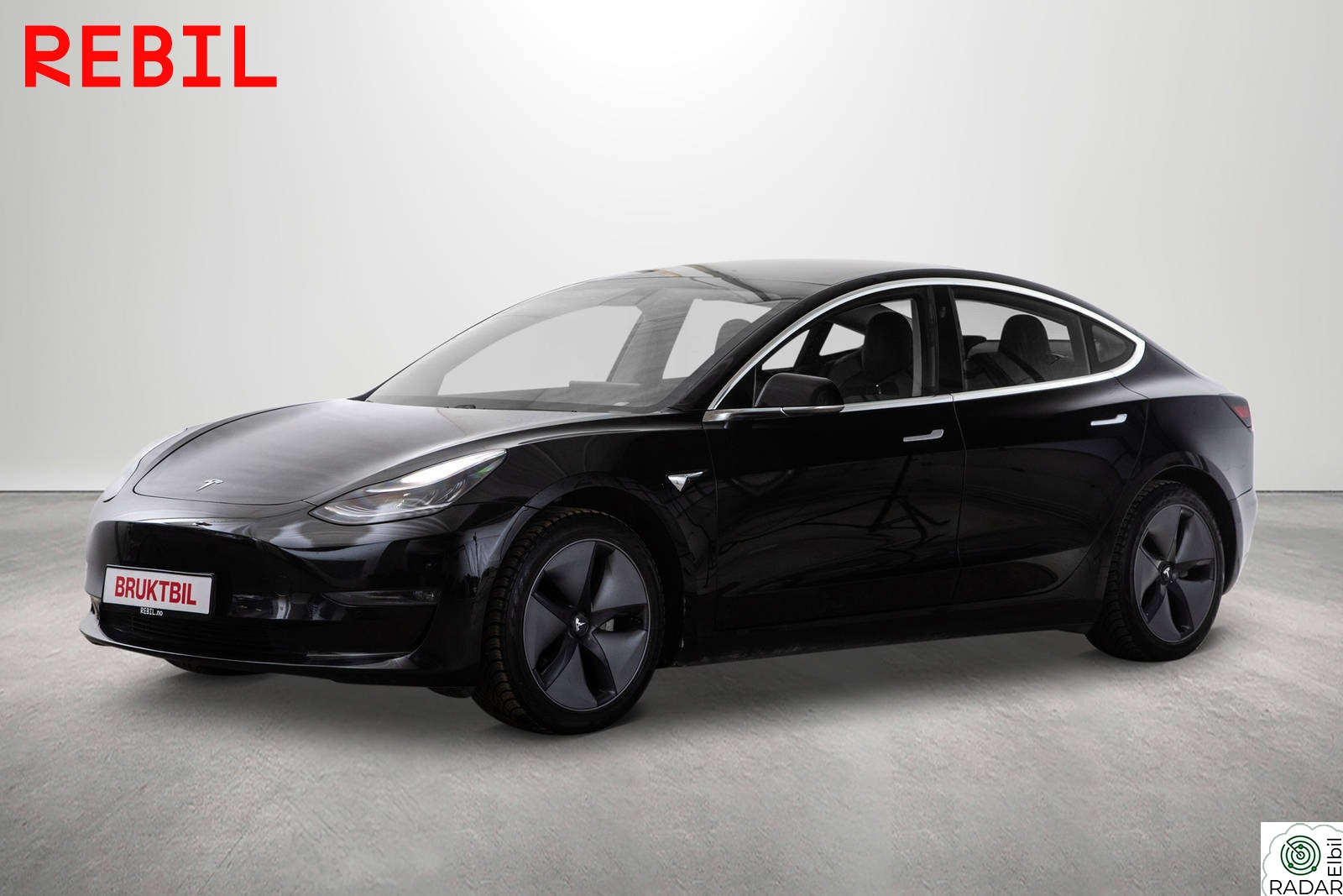TESLA Model 3 560km (WLTP)/LR/AWD/MCU2/Navi/R.kam/Pano/AP