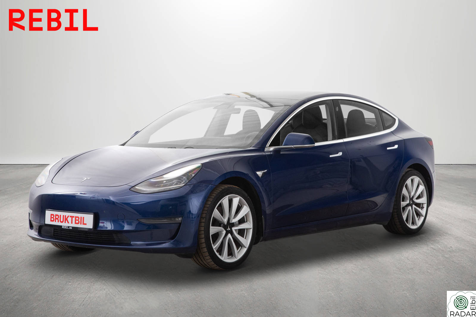 TESLA Model 3 560Km(75kWh)LR/Autopilot/Skinn/R.kam/MCU2/Panorama