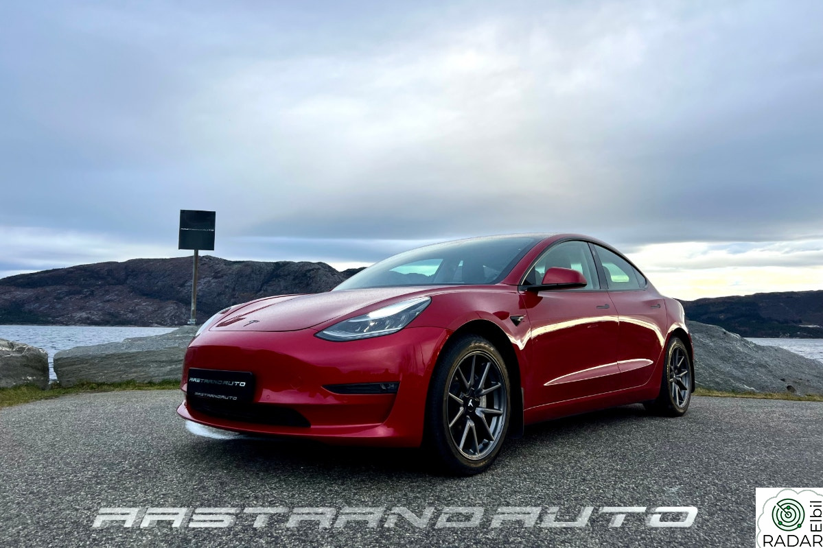 TESLA Model 3 LR|PREMIUM|360CAM|PANO|C.DELETE|KROK|GARANTI|KUPP