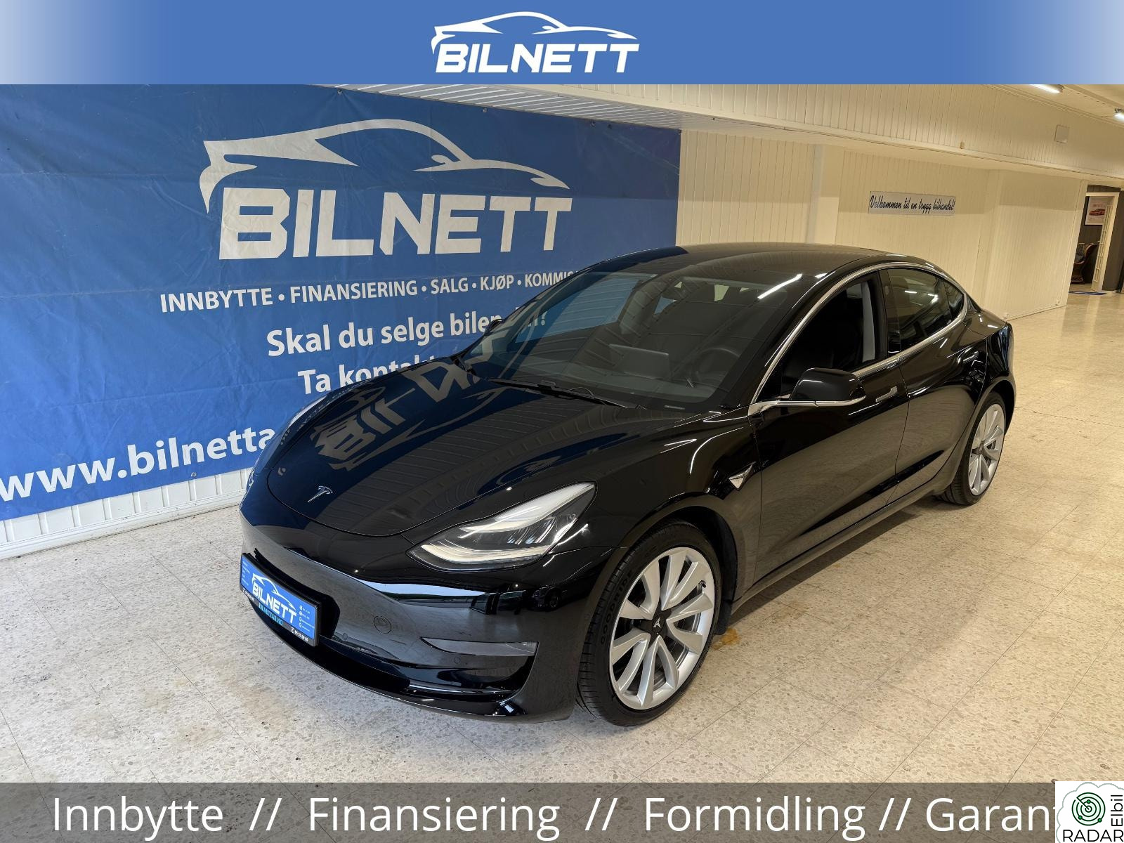 TESLA Model 3 Long Range AWD 560KM/Premium/FSD Autopilot/Skinn/DAB+