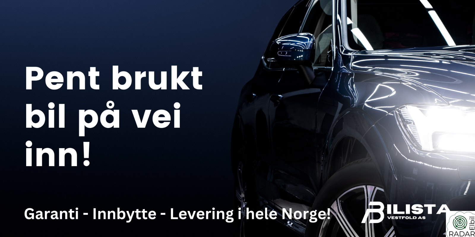 TESLA Model 3 Long Range Hengerfeste FULL PPF 19" Felger ny EU 1-EIER