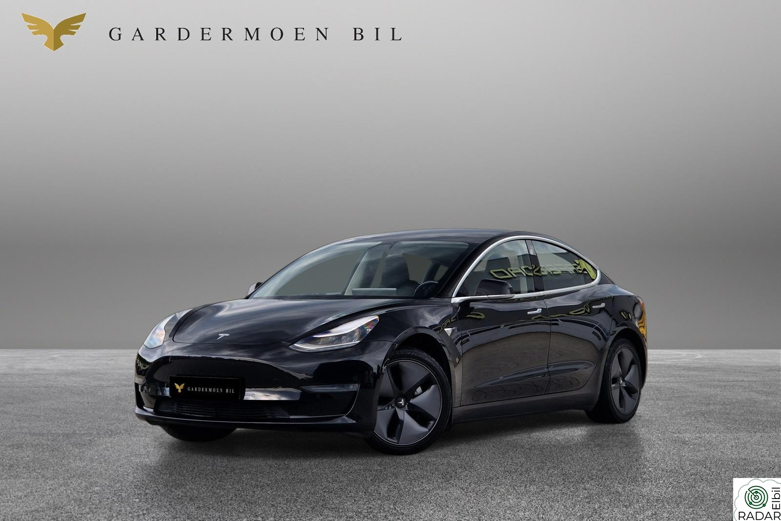 TESLA Model 3 Long Range/Dual Motor/560km/Autopilot/Premium/EU 2028!