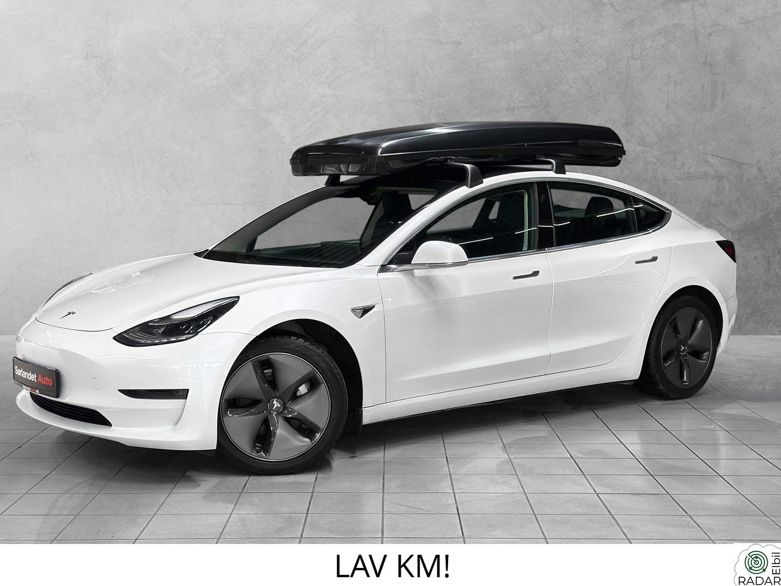 TESLA Model 3 Long Range | AWD | KROK | FSD | PREMIUM | AUTOPILOT