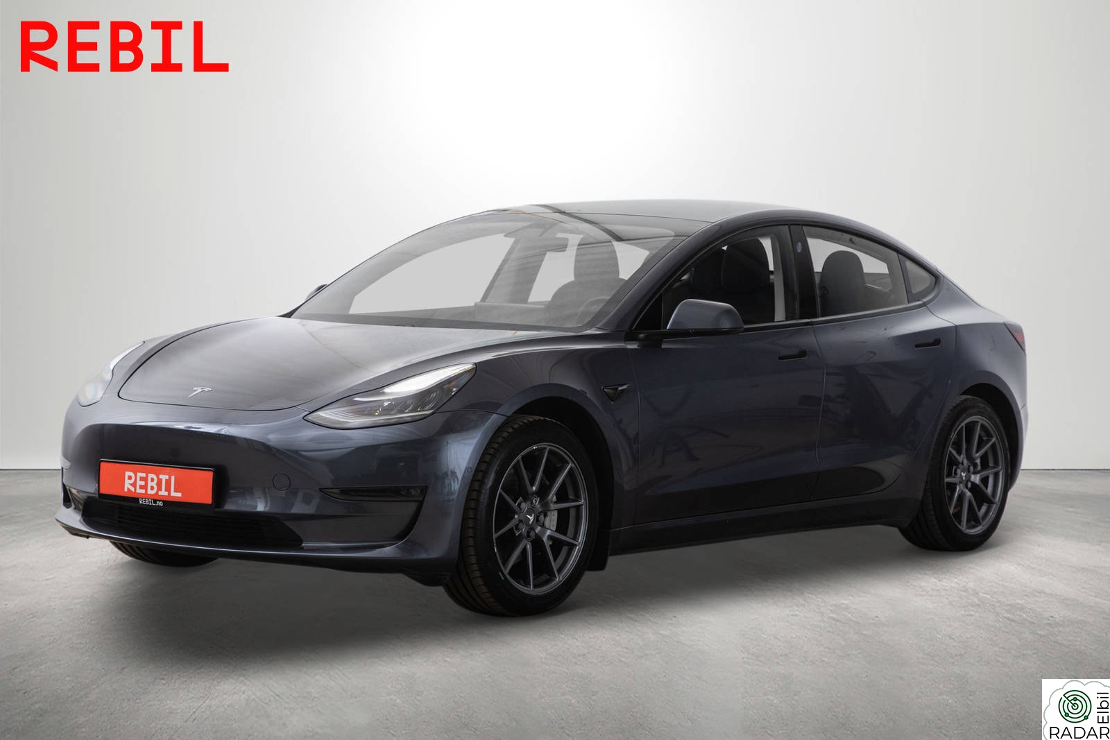 TESLA Model 3 580km (WLTP)/LR/AWD/Krok/MCU2/Navi/R.kam/Pano/AP/V.pump