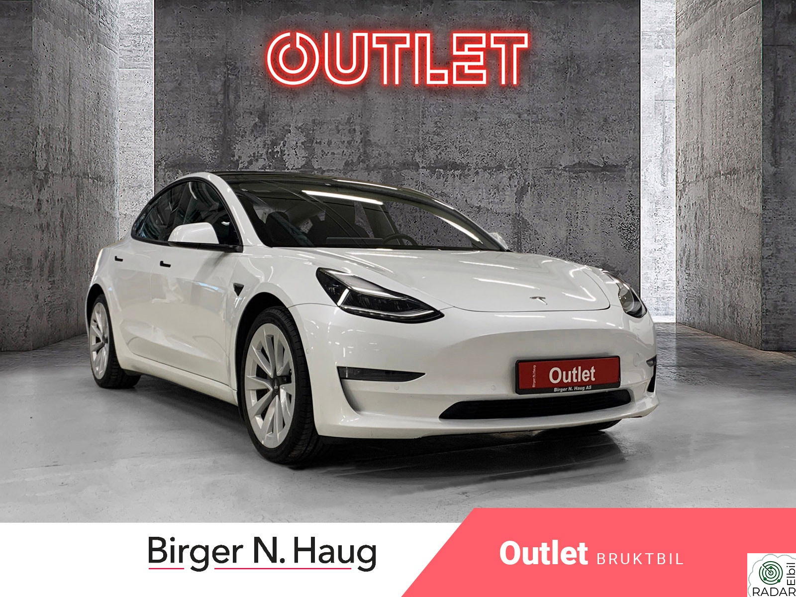 TESLA Model 3 Long Range AWD / V.PUMPE/ EU.28/ KROK/ 360.KAM/