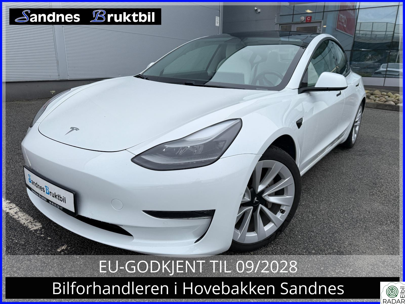 TESLA Model 3 LR 4X4 FACELIFT 580KM KROK,NAVI,V PUMPE,PANO,ACC,,NAVI