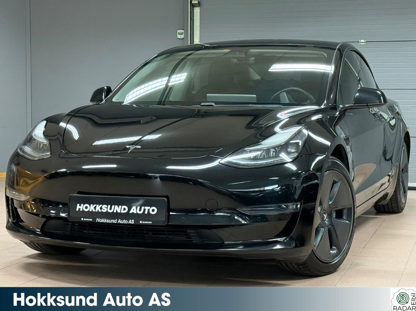 TESLA Model 3 Long range AWD 580KM WLTP Krok/Acc/Autopilot/V.Pumpe