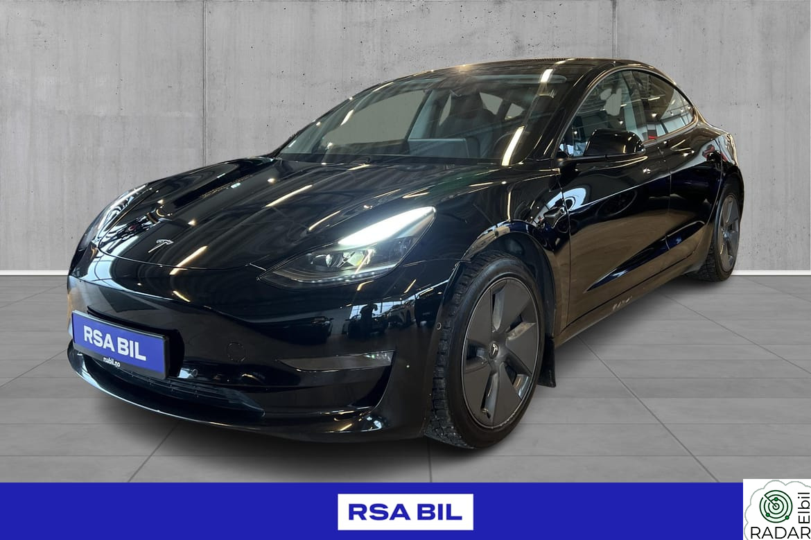 TESLA Model 3 AWD /580KM WLTP/360/EL BAKLUKE/GLASSTAK/NAVI/497HK/