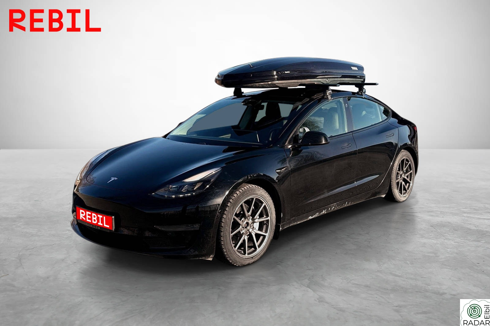 TESLA Model 3 580km (75 KWh) LongRange/ FSD/ MCU2/ Pano/V.pumpe/ Krok