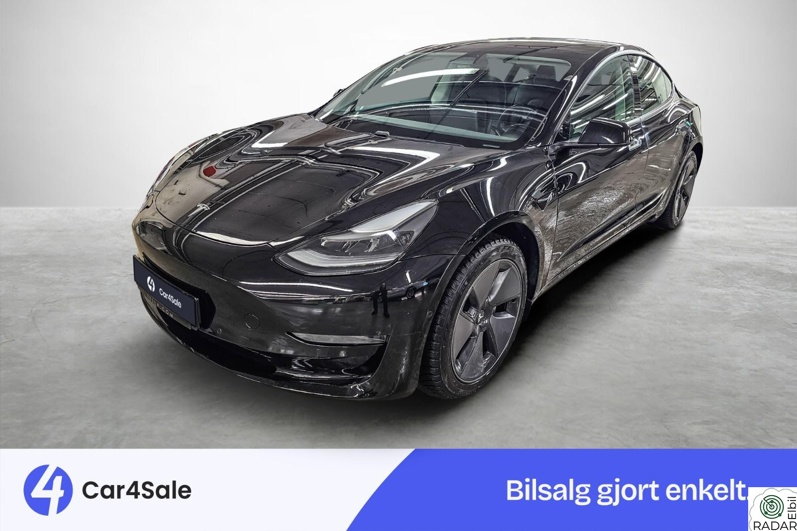 TESLA Model 3 Long Range AWD 614km/ Autopilot/ Premium/ V.Pumpe/ S+V