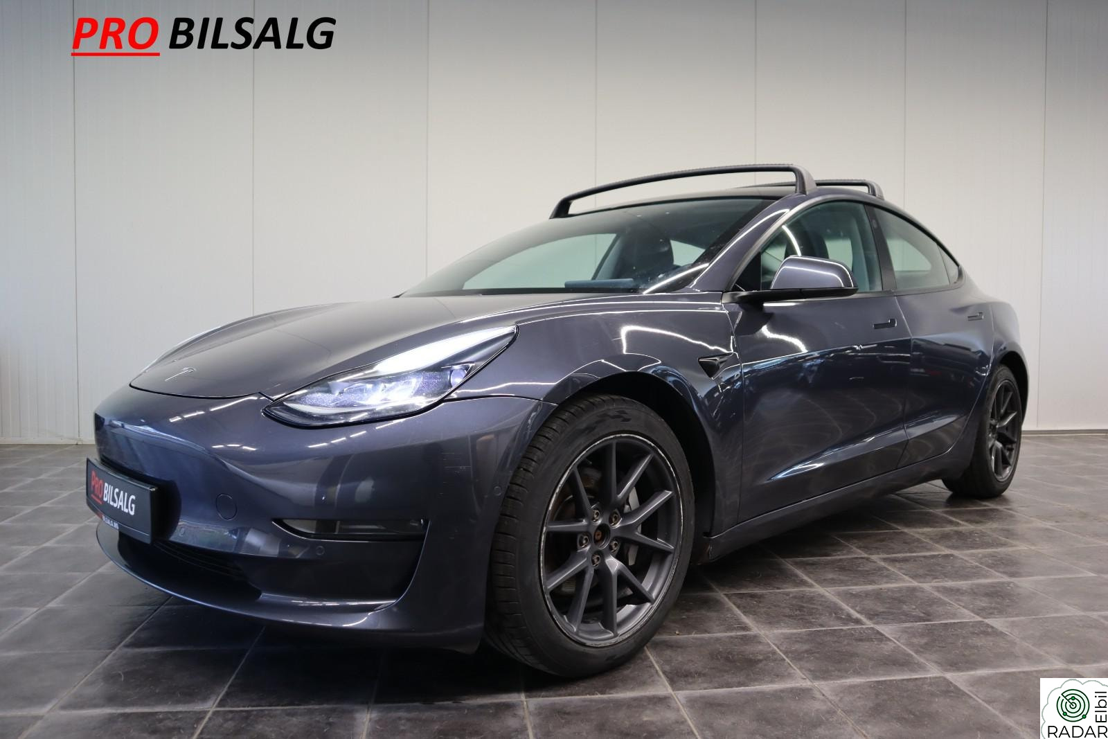 TESLA Model 3 AWD/LONG RANGE/FACELIFT/AUTO FSD3//360KAMERA/PREMIUM++