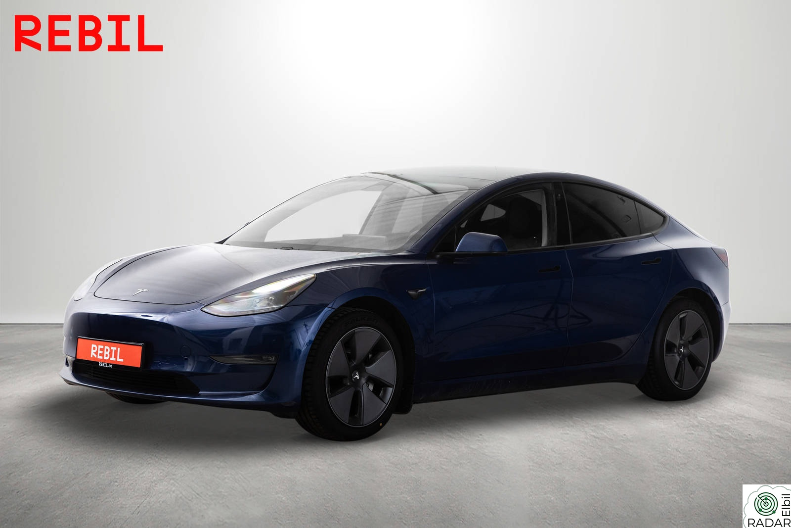 TESLA Model 3 614km/LR/AWD/MCU2/Krok/Navi/V.pumpe/Memory/Pano/DAB/AP