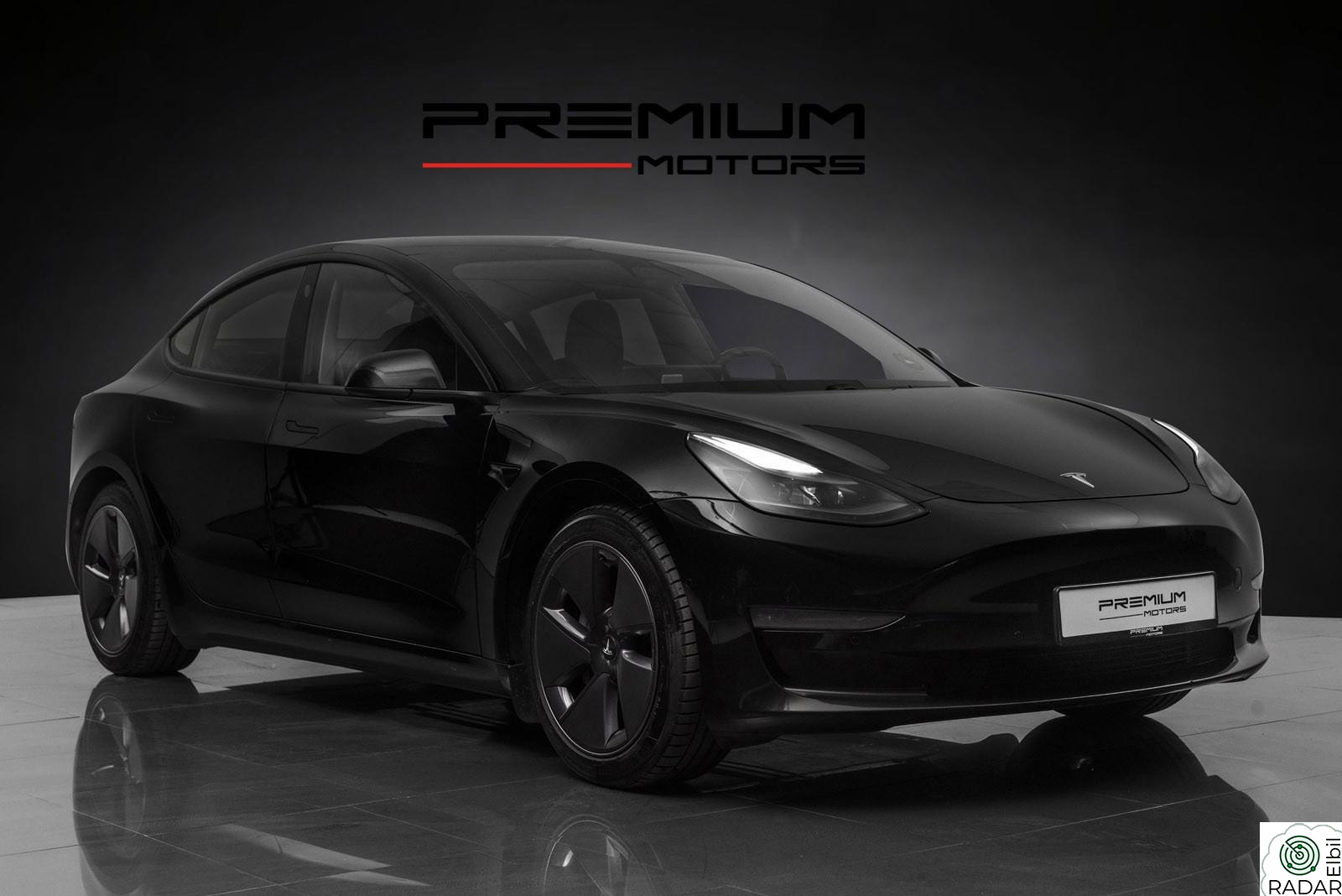 TESLA Model 3 Facelift LongRange AWD 614KM,Premium,Varmepumpe,Norsk